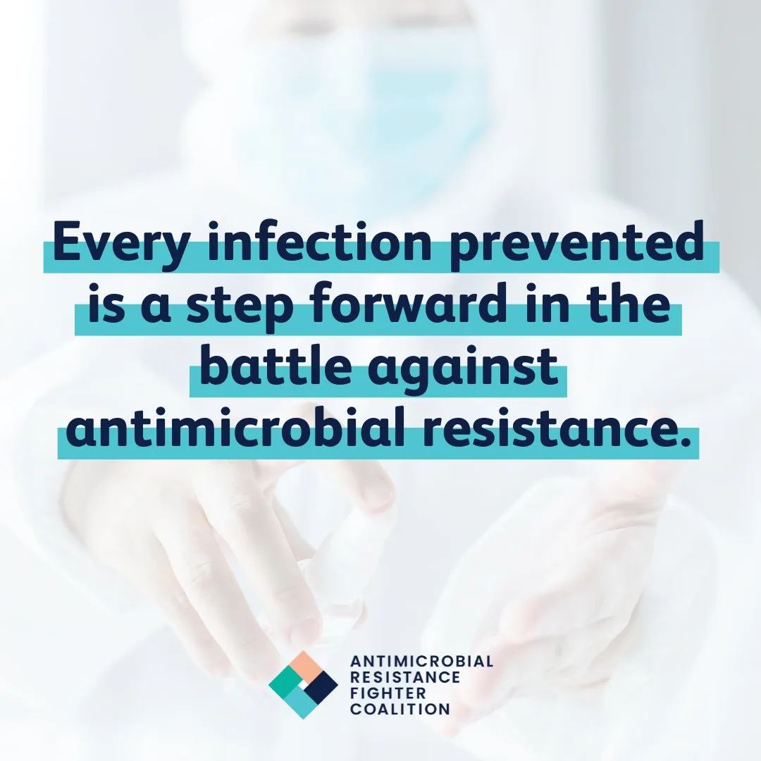 When prevention fails: prescription is inevitable Test article